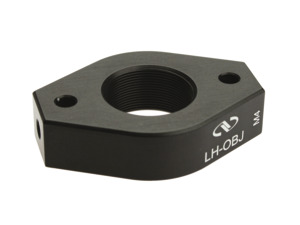 Microscope Objective Lens Mounts And Adapters