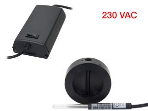 Pencil Style Calibration Lamps