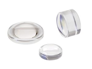 NIR Molded Glass Aspheric Lenses
