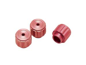 Fine Thread Adjustment Screw Components