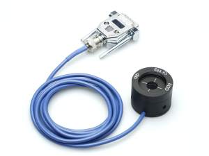 818 Photodiode Sensors with Threaded OD3 Attenuator