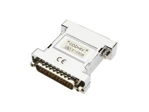 ESP Motion Controller to Stage Cables