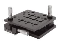 Multi-Axis Tilt Platforms Multi-Axis Tilt Platforms