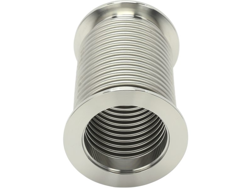 ISO-KF Flange Bellows Sections