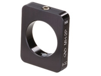 0.75 Inch Fixed Lens Mount