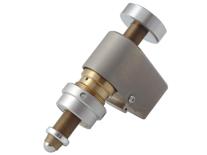 Vacuum Picomotor Piezo Actuators