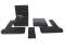 VP Compact Aluminum DC Motor Linear Stages