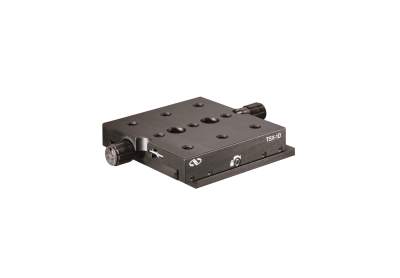 Fast-Drive Dovetail Aluminum Linear Stages