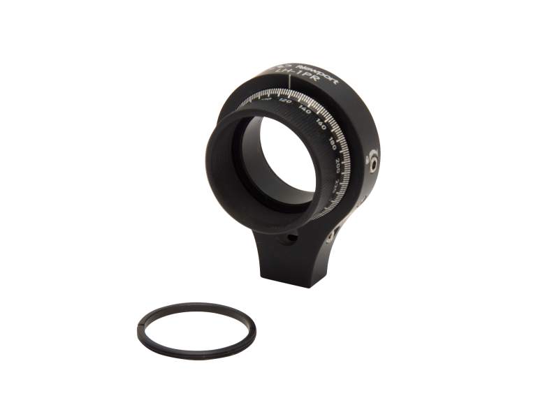 A-Line Adjustable Optic Mounts