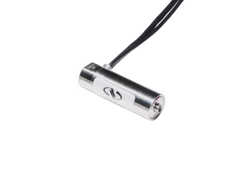 Nanopositioning Piezo Stack Actuators