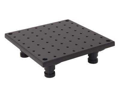 VIBe™ VIP100 Super Compact Mechanical Vibration Isolation Platforms
