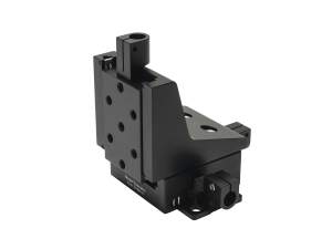 Quick-Mount, Ball Bearing Stages