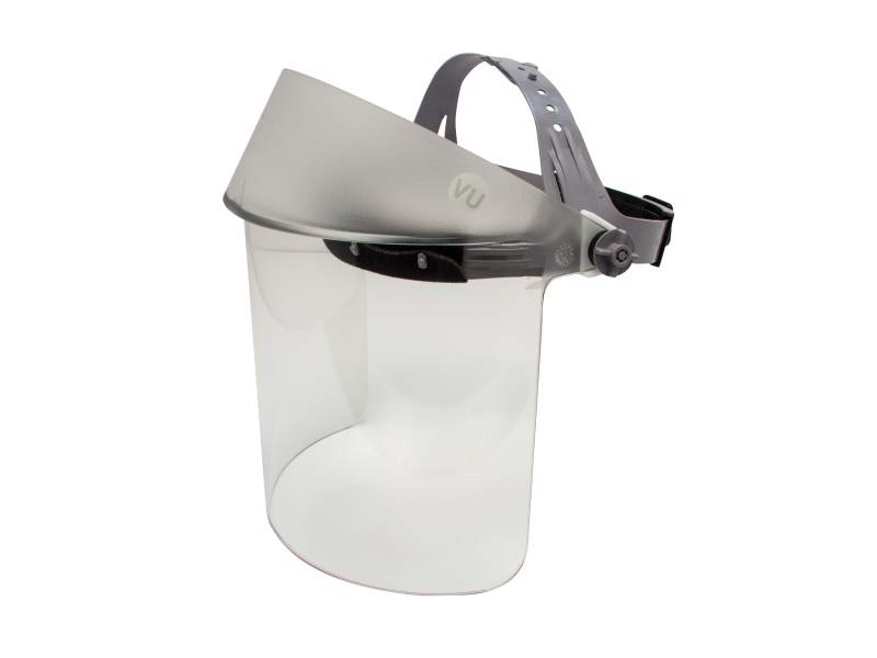UV Protective Face Shield