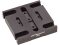 1.5 in. Optical Rod Bases