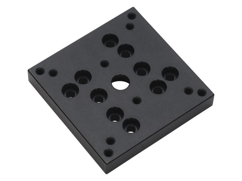 Intermediate Adaptor Plates, PI Series