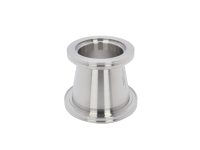 ISO-MF Flange Conical Reducers