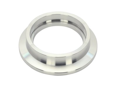 ISO-KF Stainless Steel Weld Socket Vacuum Flanges