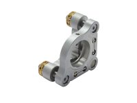 Suprema® ZeroDrift™ Thermally Compensated Mirror Mounts