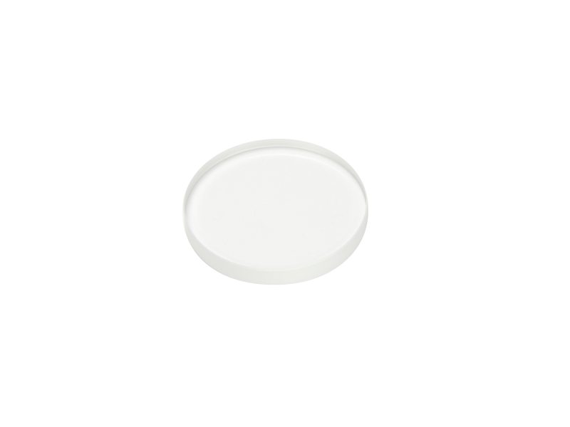 Optical Crown Glass Metallic ND Filters