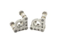 Suprema® Classic Low-Drift Mirror Mounts