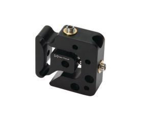 Multimode Fiber Positioners