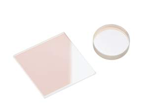 UV Plate Beamsplitters