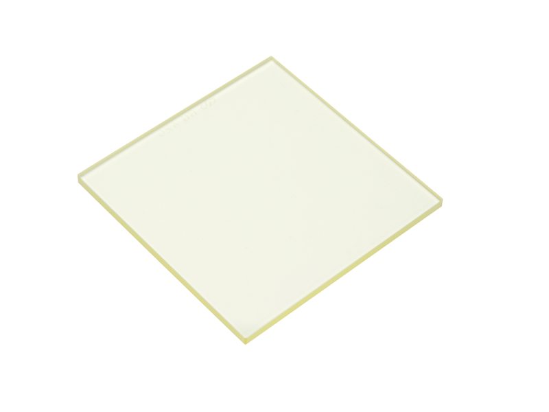 Colored Glass Absorptive Longpass Filters