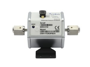 226B Baratron® 0.2-1000 Torr Differential Capacitance Manometers