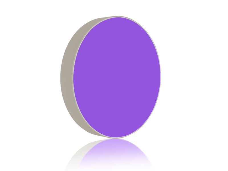 Standard Borofloat 33 Dielectric Mirrors
