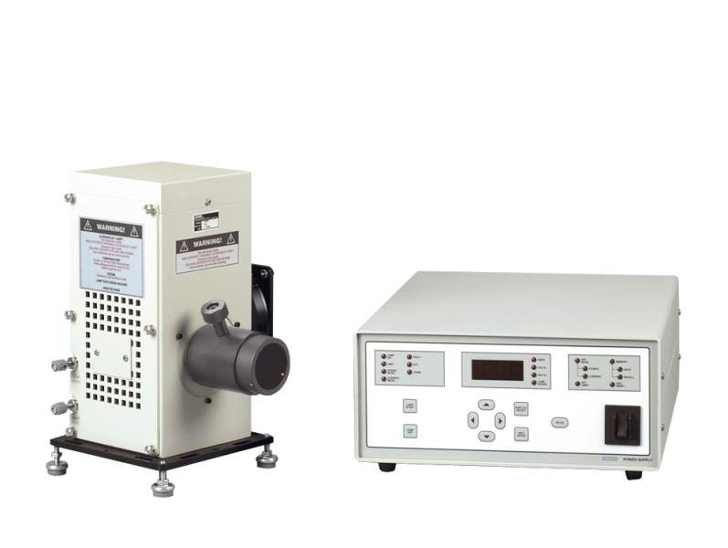 Medium Power Research Series Xenon Light Sources