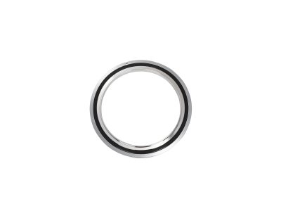 ISO Stainless Steel Centering Rings with Viton O-Ring
