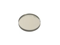 UV Fused Silica Metallic ND Filters