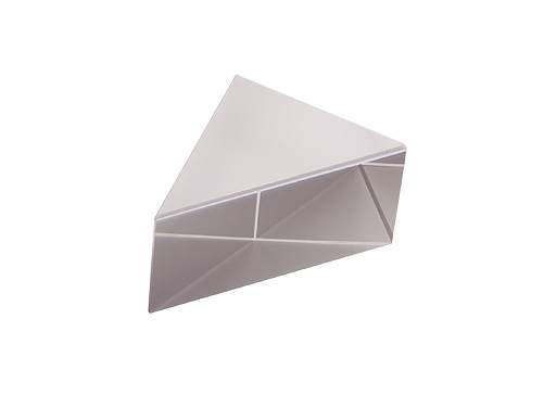 Economy N-BK7 Right-Angle Prisms