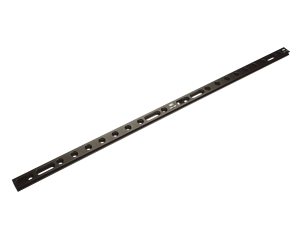 19 mm Miniature Optical Rails & Carriers