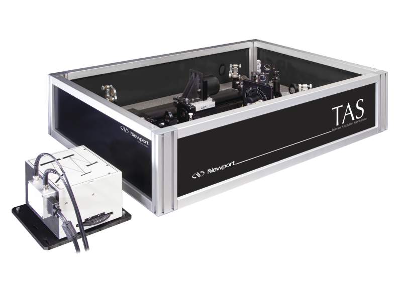 Transient Absorption Spectrometer