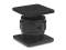 Knob Adjust Variable Height Platform