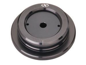 Nested Optic Rotation Mounts