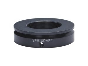 Lens Tube Adapters for Integrating Spheres