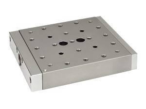 UMR High Load, Single-Row Ball Bearing Stages