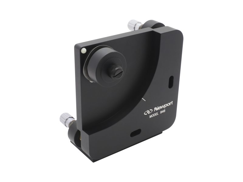 Variable Neutral Density Filter Mounts