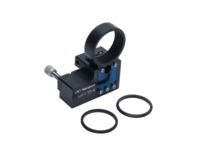 A-Line Adjustable Optic Mounts