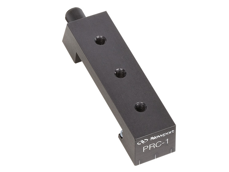 Precision 100 mm Dovetail Optical Rails