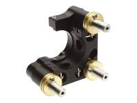 ULTIMA® Hex-Driven Clear Edge Mirror Mounts