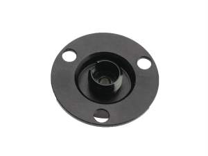 Fiber-Optic Adapters for Photodiode Sensors