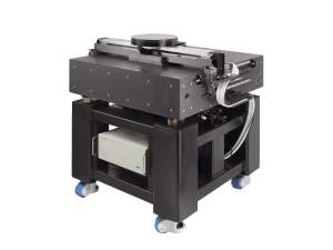 HybrYX® Hybrid Air Bearing XY Stage