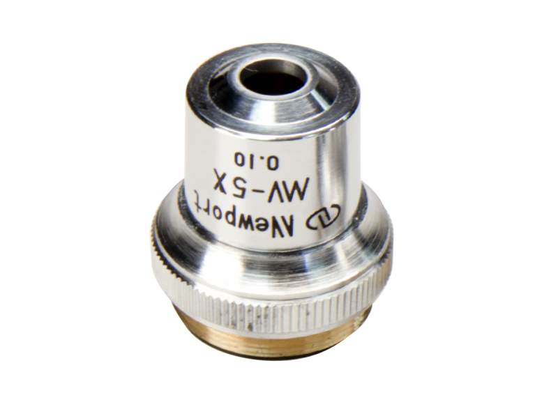 Standard Objective Lenses