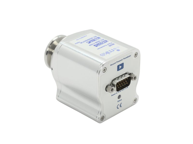 902B Absolute Piezo Vacuum Transducers