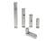 0.5 in. Magnetic Base Optical Pedestal Pillars