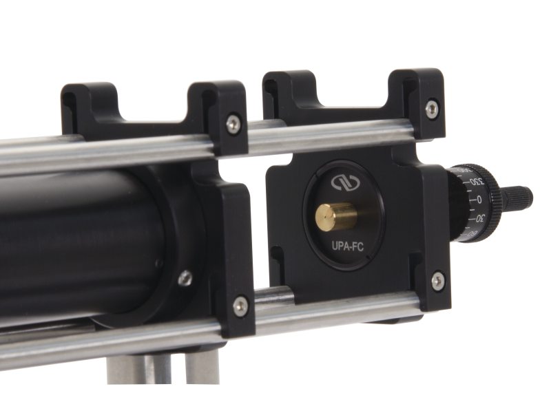 Optics Cage Plus Fixed Optic Mounts