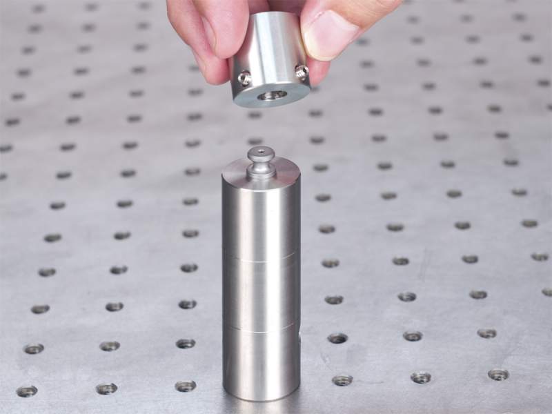 Quick Disconnect Peg Post Adapters